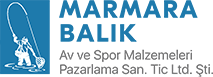 Marmara Balık Av Ve Spor Malzemeleri Ltd. Şti. 