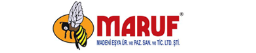 Maruf Madeni Eşya Tic. Ltd. Şti.