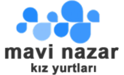 Mavi Nazar Kız Öğrenci Yurtları 