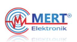 Mert Elektronık Cihazlar San. Ve Tic. Ltd. Şti.