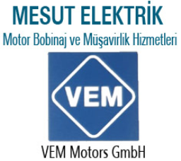 Mesut Elektrik Bobinaj