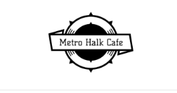 Metro Halk Cafe Nazmi Dönmez