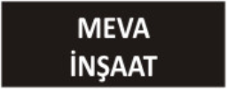 Meva İnşaat Taahüt Ltd. Şti.