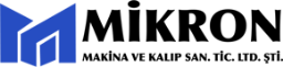 Mikron Makina Kalıp San. Tic.Ltd.Şti.