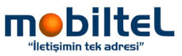 Mobiltel İletişim Hiz. San. Ve Tic. A.Ş.