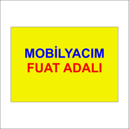 Mobilyacım/Fuat Adalı