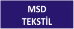 Msd Tekstil Ltd Şti