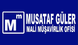 Mustafa Güler Mali Müşavirlik Ofisi