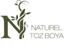 Naturel Metal Toz Boya 