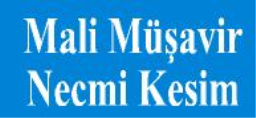 Necmi Kesim Mali Müşavirlik