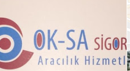 Oksa Sig.Arac.Hiz.-Oktay Hacıbektaşoğlu