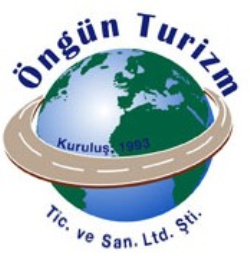 Öngün Turizm Ltd. Şti.