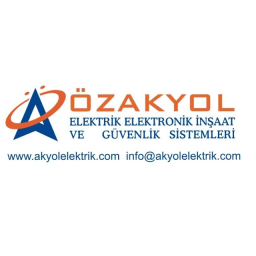 Öz Akyol Elektrik Elektronik Güvenlik Sistemleri 