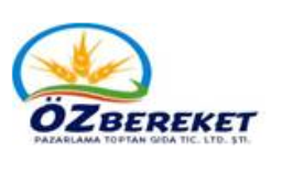 Öz Bereket Paz.Top.Gıd.Tic.Ltd.Şti.