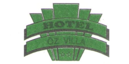 Öz Villa Hotel