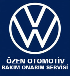 Özen Otomotiv Vw Bakım Onarım Servisi 