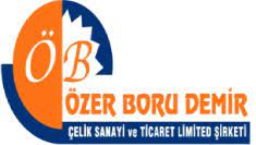 Özer Boru Demir Çelik 