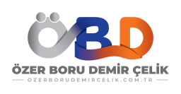 Özer Boru Demir Çelik 