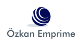 Özkan Emprime Raif Özkan