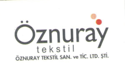 Öznuray Tekstil San.Ve Tic.Ltd.Şti.