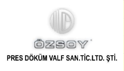 Özsoy Pres Döküm Valf San.  Tic. Ltd. Şti.