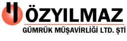 Özyılmaz Gümrük Müş.Ltd.Şti.