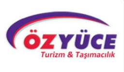 Özyüce Turizm Seyahat Pazarlama Tic.Ltd.Şti.