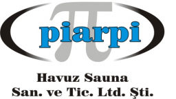 Piarpi Havuz Sauna San.Ve Tic.Ltd.
