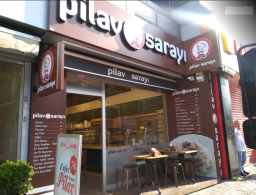 Pilav Sarayı