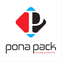 Pona Pack Paketleme Makineleri