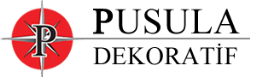 Pusula Dekoratif