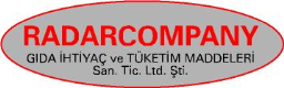 Radarcompany Gıda 