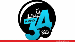 Radyo 34-Çınar Radyo Telev.Yay.Ve Rek Aş