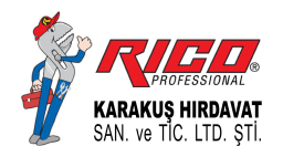 Rico Karakuş Hırdavat San. Ve Tic. Ltd. Şti.