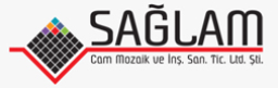 Sağlam Cam Mozaik Ltd Şti.