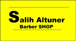 Salih Altuner / Barber Shop