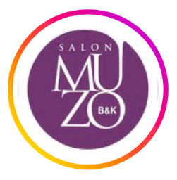 Salon By Muzo Ali Çimen 