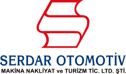 Serdar Otomotiv Makina Nakliyat Ve Turizm Ltd. Şti. 