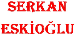 Serkan Eskioğlu