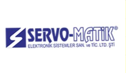 Servo-Matik Elektronik Sistmeler San. Ve Tic. Ltd. Şti.