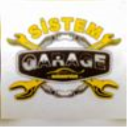 Sistem Garage Oto Servis