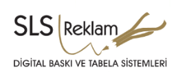 Sls Reklam Levent Kaptan