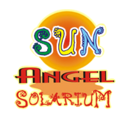 Sun Angel Solarium