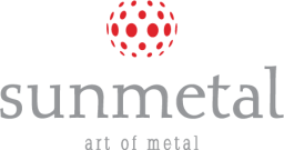 Sunmetal Paslanmaz Çelık San. Ve Dış. Tic. Ltd. Şti.