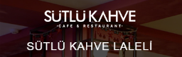 Sütlü Kahve