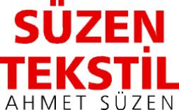 Süzen Tekstil Ahmet Süzen 