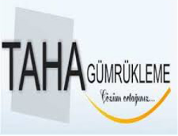 Taha Gümrük Müşavirliği Ltd. Şti.