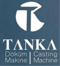 Tanka Döküm Makina Sanayi Tic. Ltd. Şti.