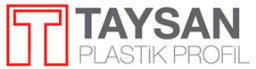 Taysan Plastik Profil 