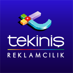 Tekiniş Özgün Reklam Sis. San. Ve Tic. Ltd. Şti.